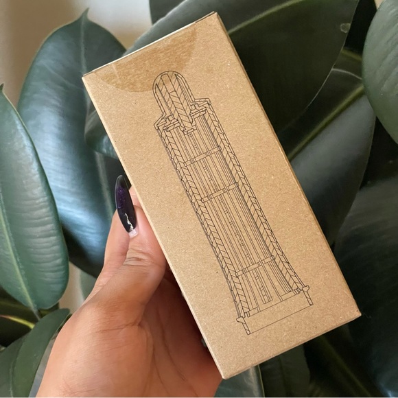 Dyson New (2022) 1.2inch / 30mm Airwrap Barrel - Regular Length - Copper/Nickel - Picture 3 of 12